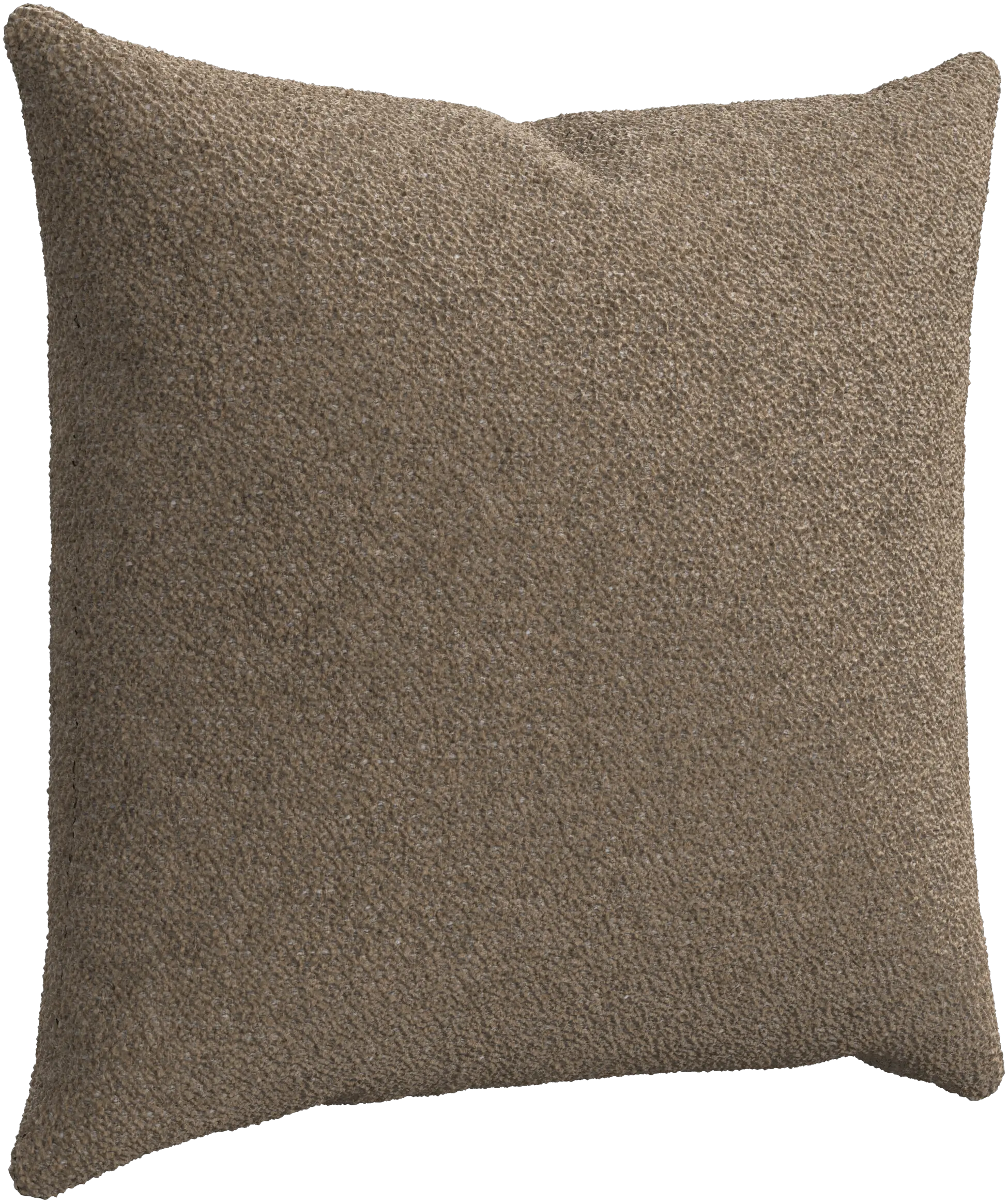 ボーコンセプト　クッション(オータム) ナチュラルなリビングルーム | インスピレーションを得る | ボー